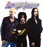 Bozzio Levin Stevens - Black Light Syndrome (Vinyl)