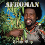 Afroman - Rap loco (CD)