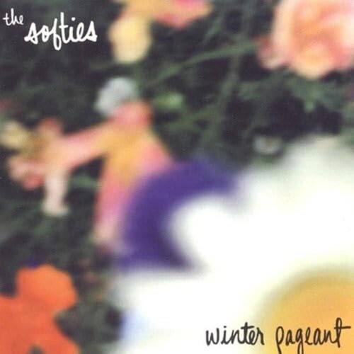 Softies - Winter Pageant (Vinilo)