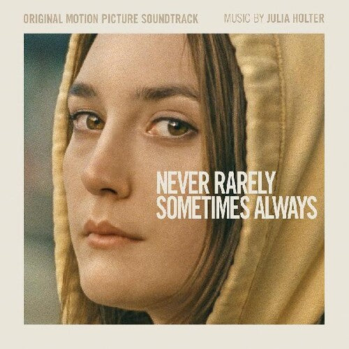 Julia Holter - Nunca, rara vez, a veces, siempre (Banda sonora original de la película) (Vinilo)