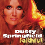 Dusty Springfield - Faithful (Vinyl)