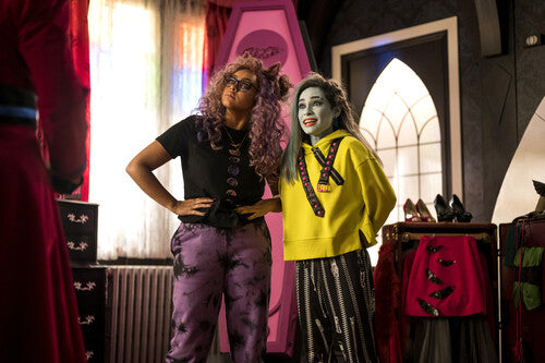 モンスター・ハイ2(DVD)