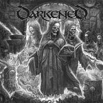 Darkened - Defilers Of The Light (Vinilo)