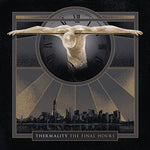 Termalidad - Horas finales (CD)