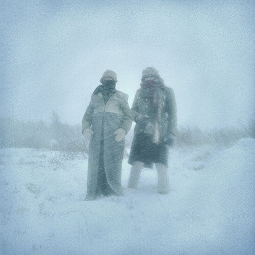 Paddan - Fluid Time (Vinilo)