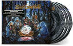 Blind Guardian - Somewhere Far Beyond Revisited (CD)