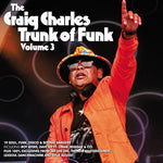 Craig Charles - The Craig Charles Trunk of Funk 3 (CD)