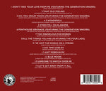 Los no recopilados: Helen O'Connell y el trío Page Cavanaugh - 1953 (CD)