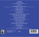 Harry Orchestra James - En vivo en el Palladium 1997: con Cassie Miller y dirigida por Art Depew (CD)