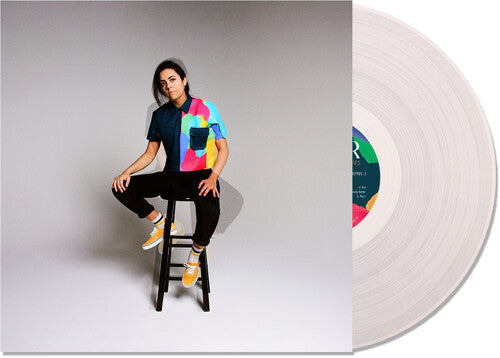 Illuminati Hotties - Poder (Vinilo)
