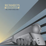 Romeo's Daughter - Slipstream (Vinyl)