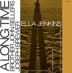 Ella Jenkins - Un largo camino hacia la libertad (Vinilo)