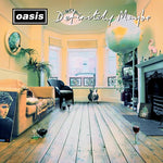 Oasis - Definitivamente Tal Vez (Vinilo)