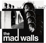 Mad Walls - Have You Heard The News? (Vinyl)