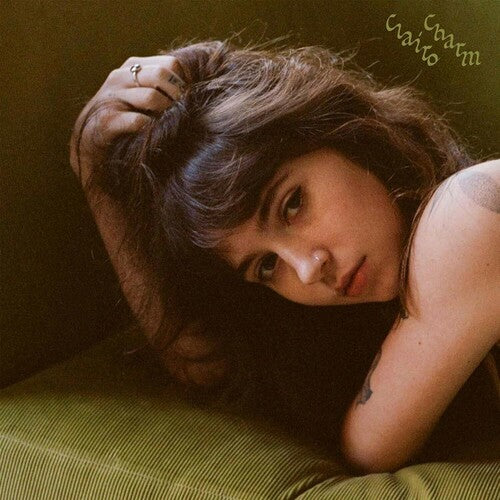 Clairo - Charm (ビニールレコード)