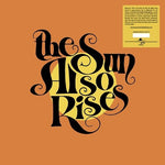 Sun Also Rises - The Sun Also Rises (Vinyl)