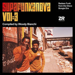 Various Artists - Supafunkanova, Vol. 3 (Vinyl)