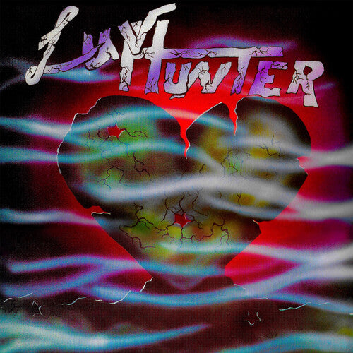 Luv Hunter - Luv Hunter (CD)