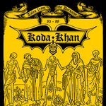 Koda Khan - Cuentos del lado oscuro 83-88 (CD)