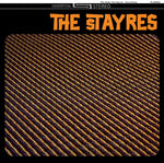 the album cover for Stayres - Stayres (Eco)