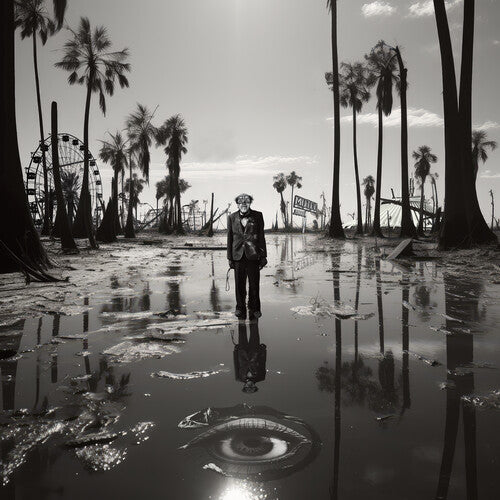 ミスター・バングル - Quote Unquote 1991 - 1999 (レコード)