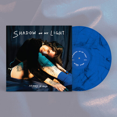 Maddy Kirgo - Sombra en mi luz (Vinilo)