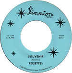 Rosettes - Souvenir (Vinyl)