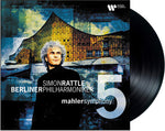 Sir Simon Rattle - Mahler: Symphony No.5 (Vinyl)