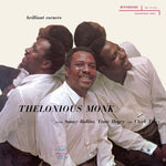 Thelonious Monk - Brilliant Corners (Vinyl)