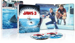 Jaws 3 (4K Ultra HD)
