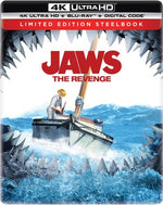 Jaws: The Revenge (4K Ultra HD)