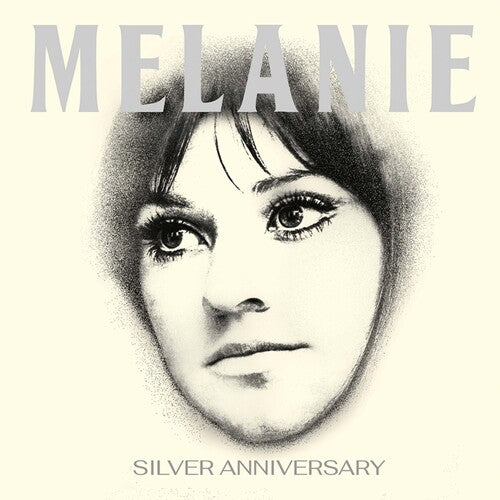 Melanie - Silver Anniversary (CD)
