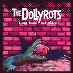 The Dollyrots - Alone Again (Naturally) (Vinyl)