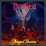 Damien - Angel Juice (CD)