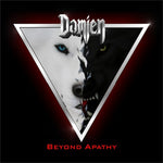 Damien - Beyond Apathy (CD)