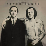 Peter Banks - Dos caras de (CD)