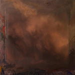 Mas Aya - Coming And Going (Vinyl)