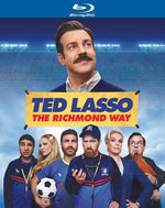 Ted Lasso: The Richmond Way (Blu-ray)