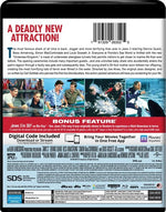 Jaws 3 (4K Ultra HD)