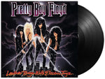 Pretty Boy Floyd - Leather Boyz With Electric Toyz - 180-Gram Black Vinyl (Vinyl)