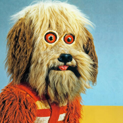 フォー・イヤー・ストロング - 分析麻痺(レコード)