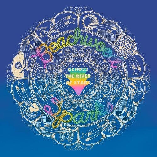 Beachwood Sparks - Across The River Of Stars (Vinyl)