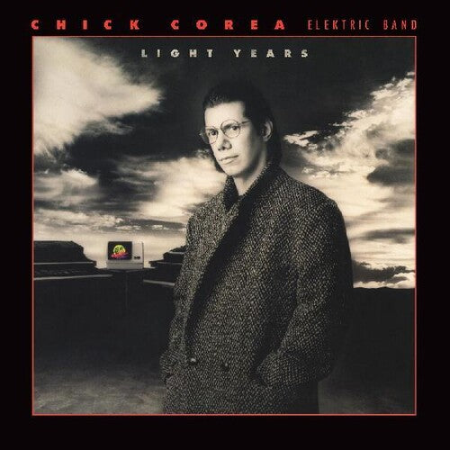 Chick Corea - Light Years (Vinilo)