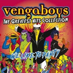 Vengaboys - We Like To Party: The Greatest Hits Collection (CD)