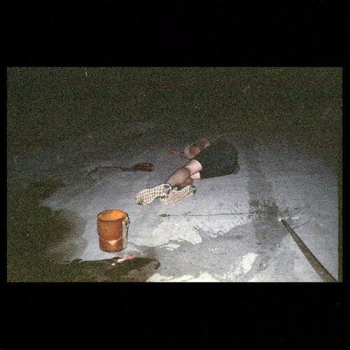 ナイフプレイ - パールティ (ビニールレコード)