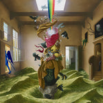 Foster the People - Estado mental paradisíaco (CD)