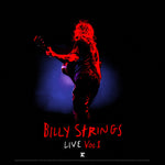 Billy Strings - Billy Strings en vivo, vol. 1 (CD)