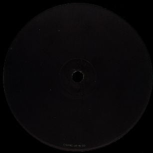 Wink* : Are You There... (12", S/Sided, Promo)