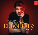 Thibaut Garcia - El Bohemio (CD)
