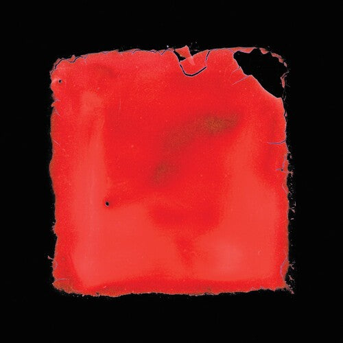 Salvia Palth - Última oportunidad para ver (Vinilo)